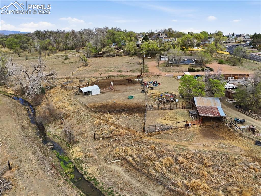 Image 11 of 47: Aerial View