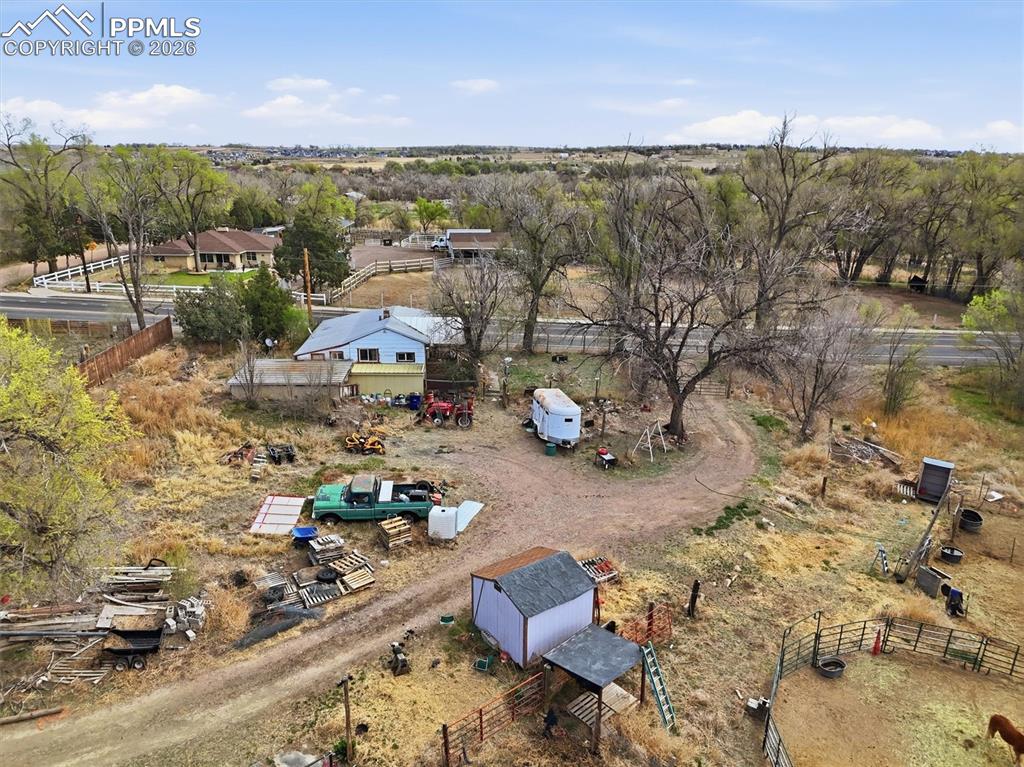 Image 12 of 47: Aerial View