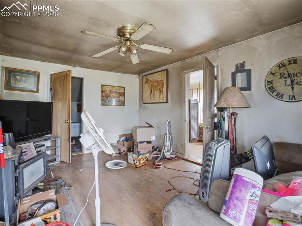 Image 13 of 47: Living Room