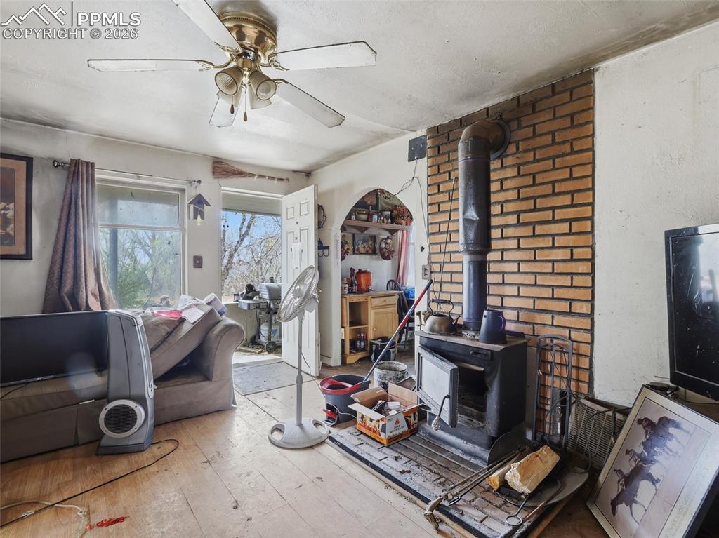 Image 14 of 47: Living Room