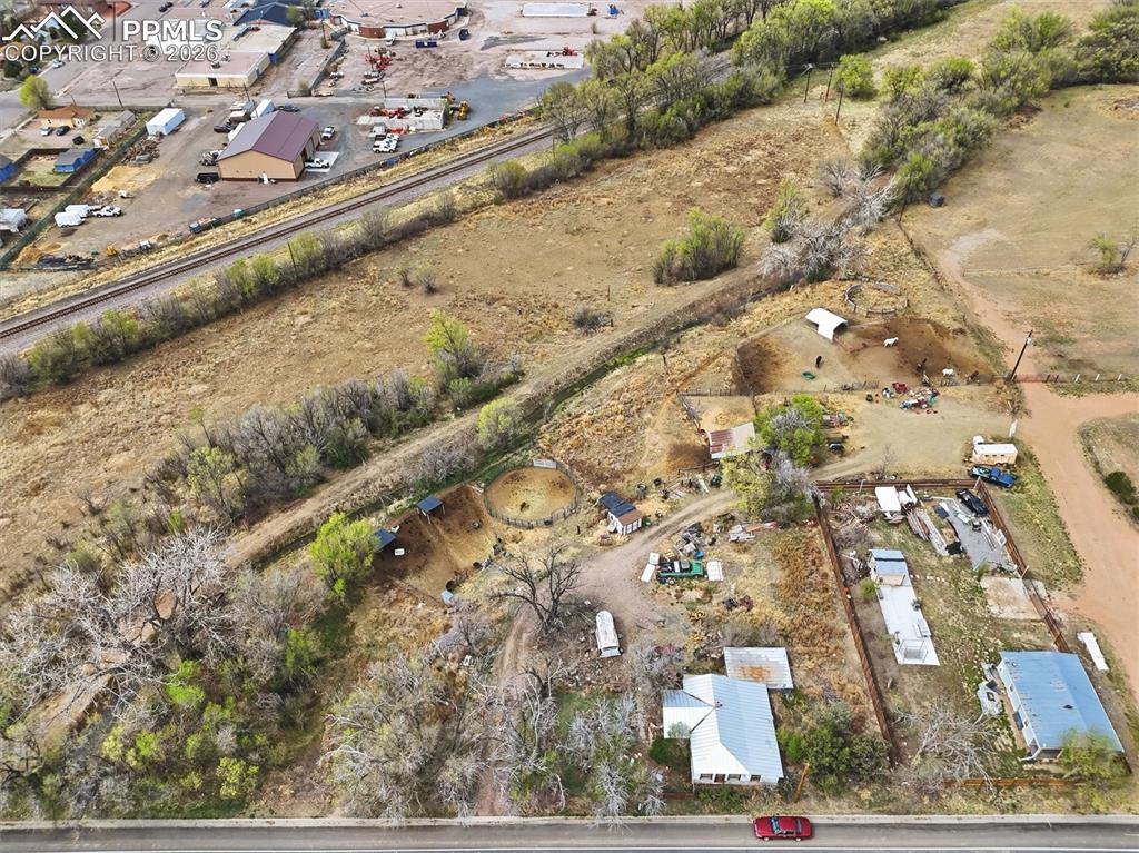 Image 3 of 47: Aerial View