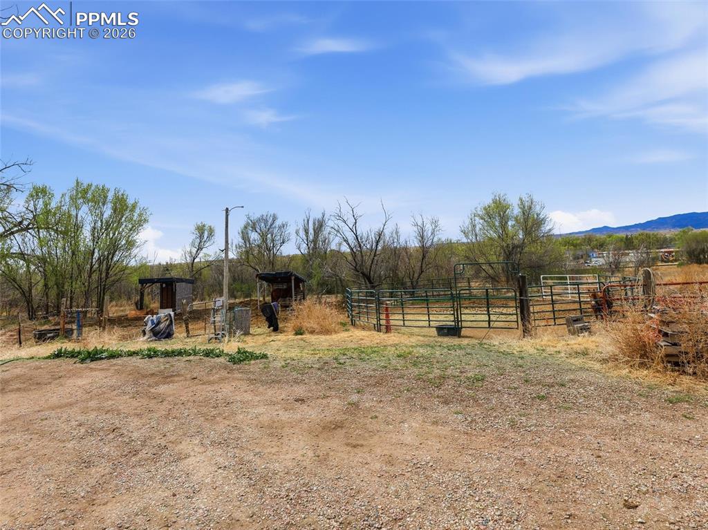 Image 31 of 47: Yard