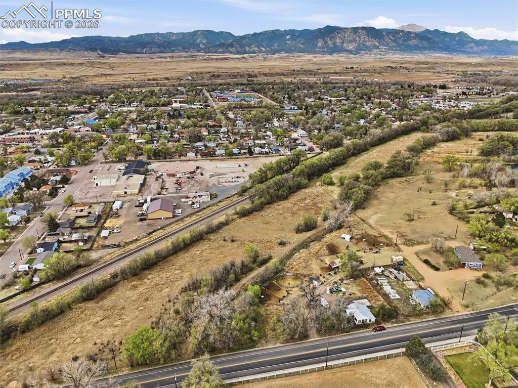 Image 4 of 47: Aerial View