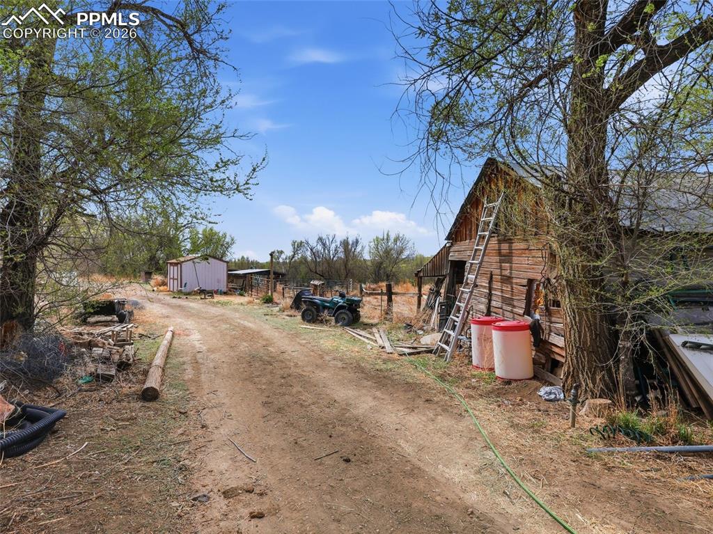 Image 41 of 47: Community