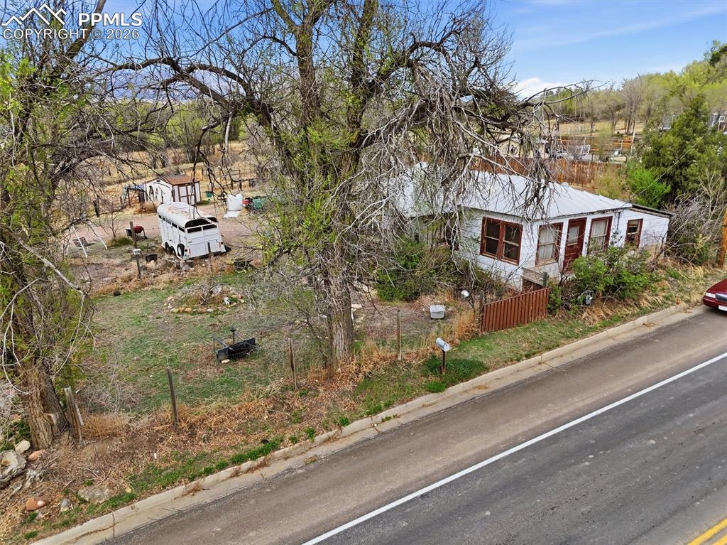 Image 47 of 47: Aerial View