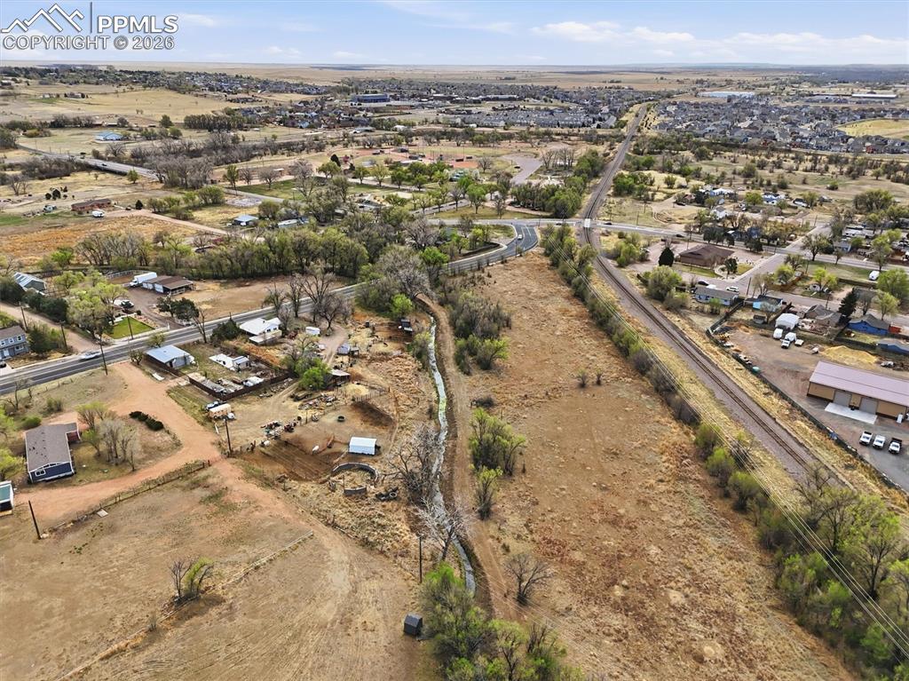 Image 5 of 47: Aerial View
