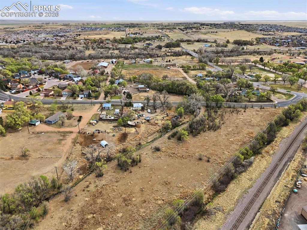 Image 6 of 47: Aerial View