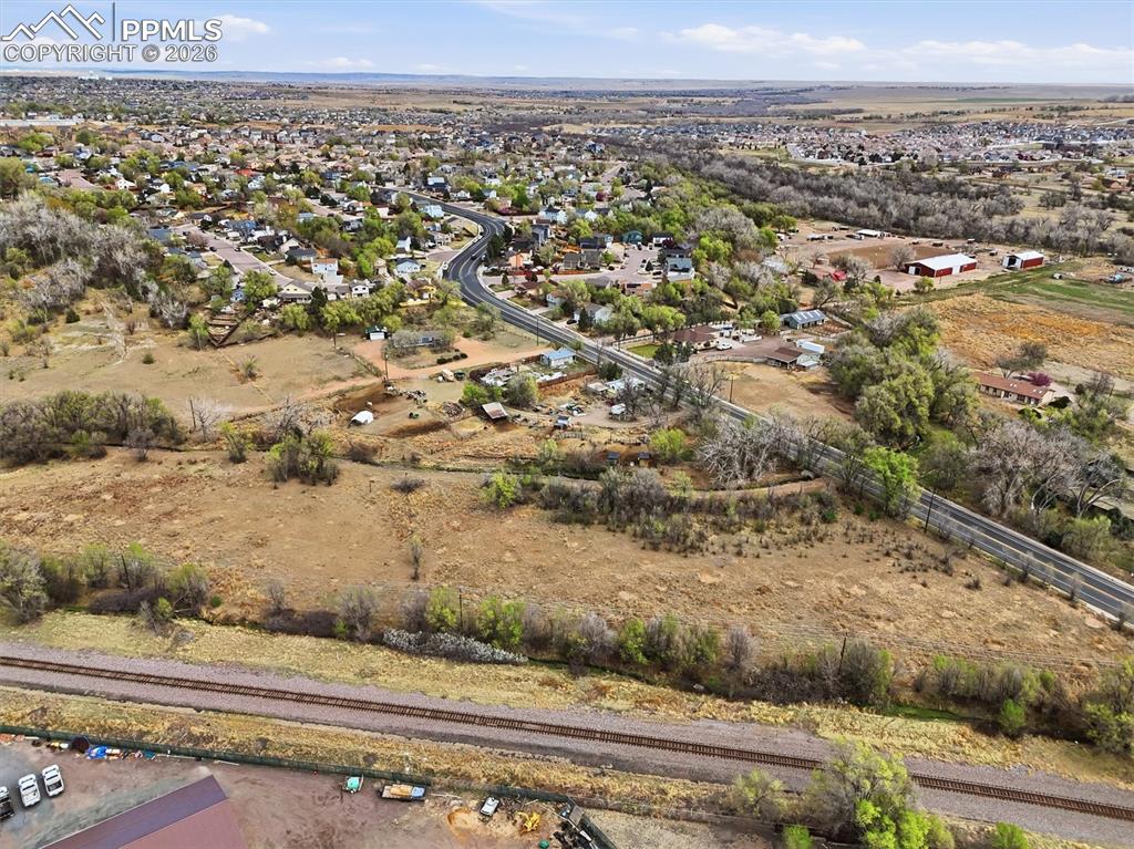 Image 7 of 47: Aerial View