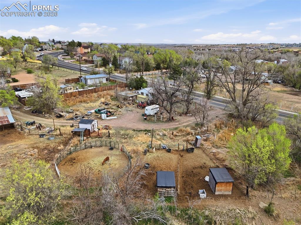 Image 8 of 47: Aerial View