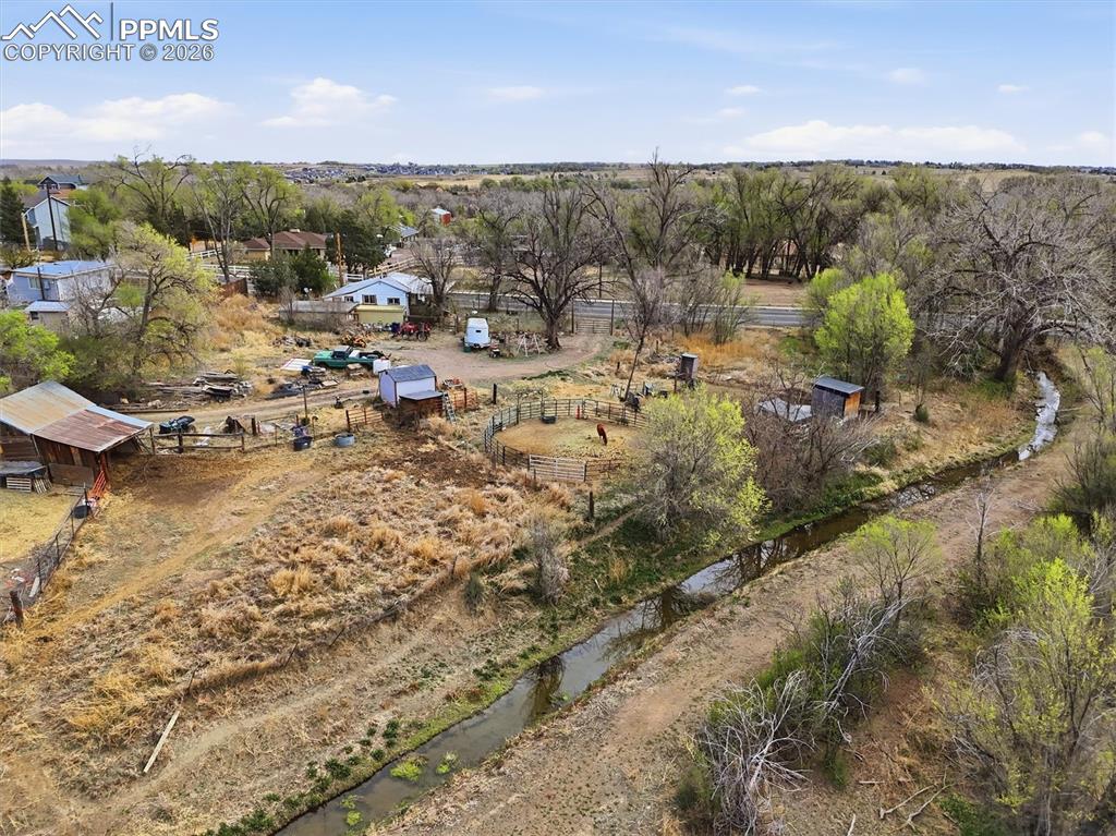 Image 9 of 47: Aerial View