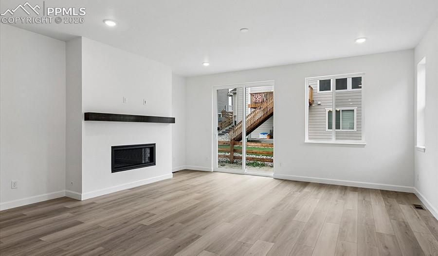 Image 8 of 23: Living Room