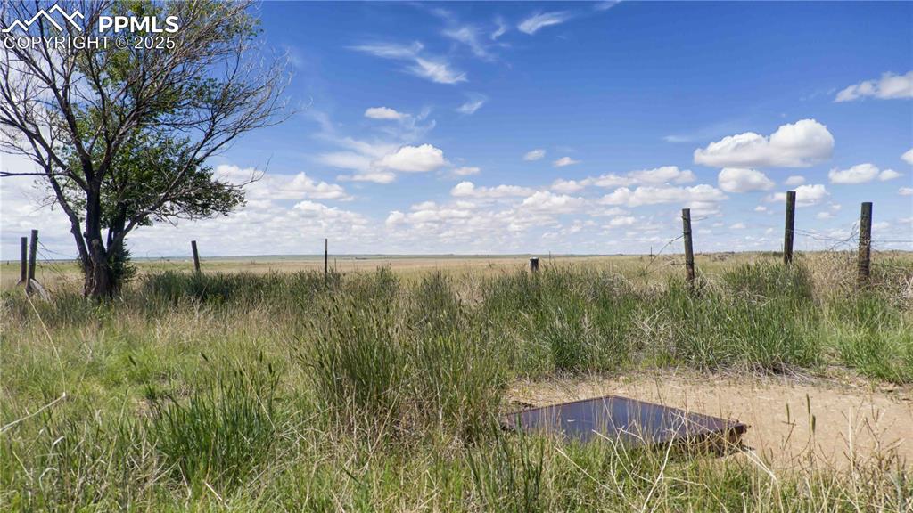 Image 8 of 27: Well Pit