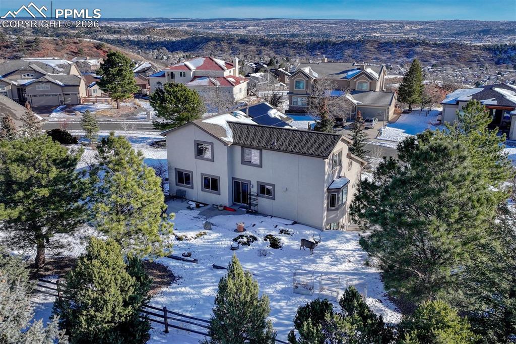 Image 10 of 50: Aerial View