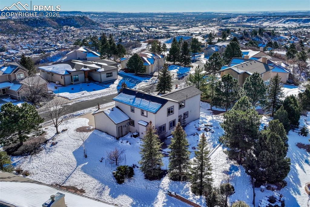 Image 41 of 50: Aerial View