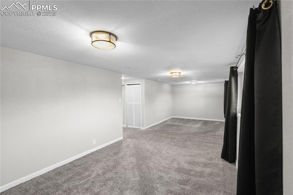 Image 27 of 38: Basement