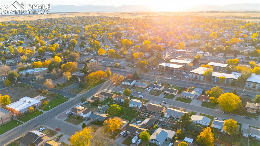 Image 35 of 38: Aerial View