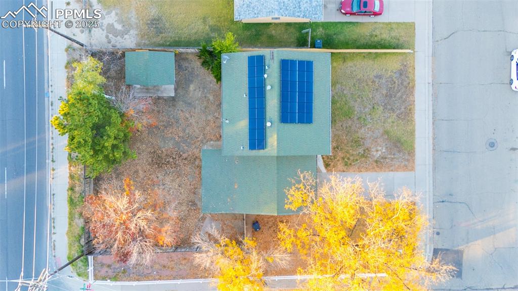 Image 38 of 38: Aerial View