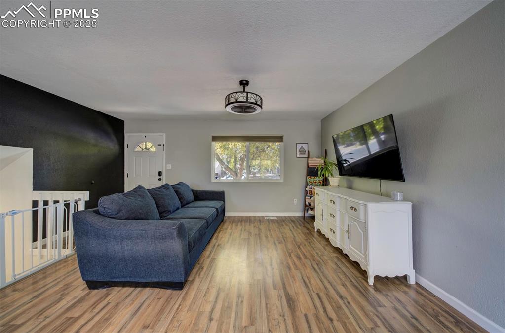 Image 3 of 34: Living Room