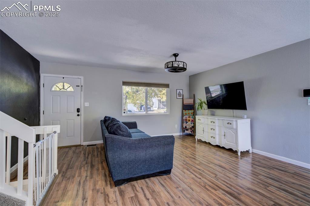 Image 4 of 34: Living Room