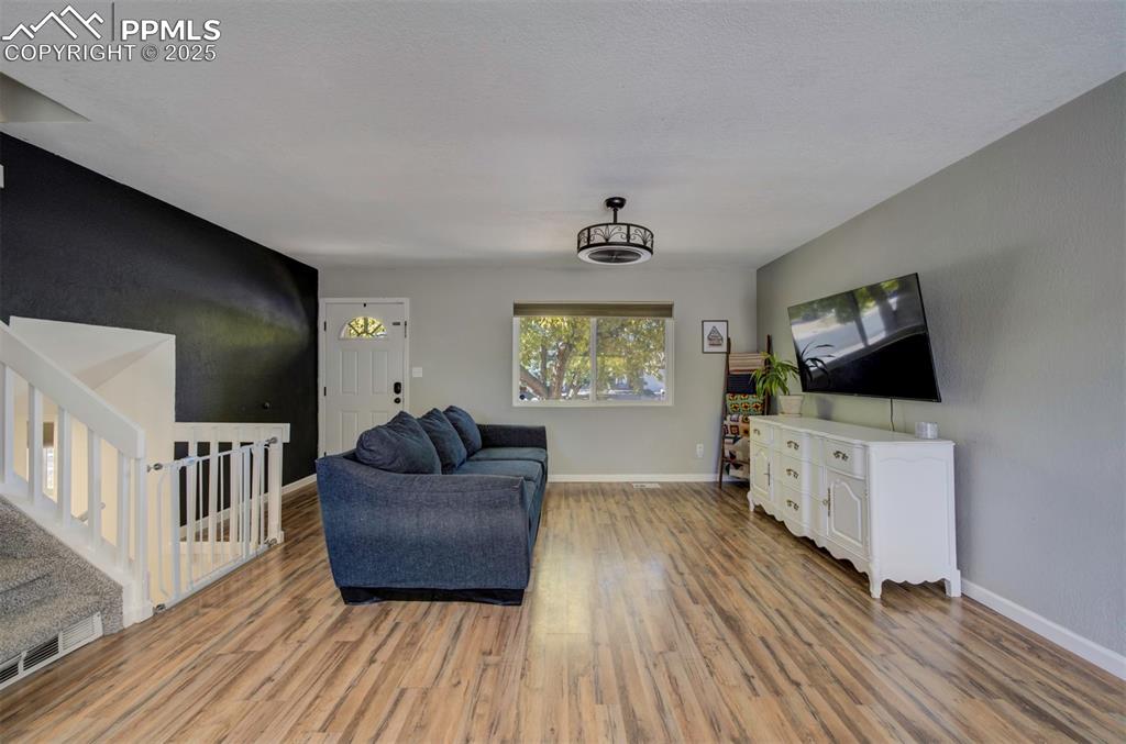 Image 5 of 34: Living Room