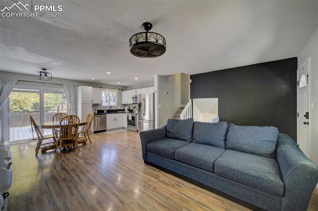 Image 6 of 34: Living Room