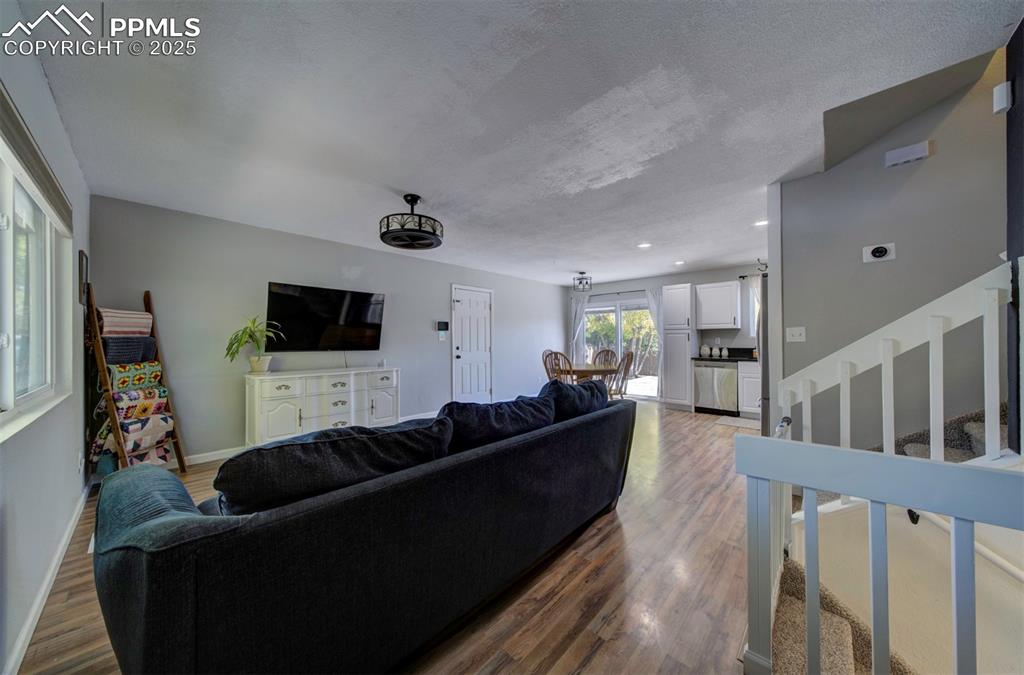 Image 7 of 34: Living Room