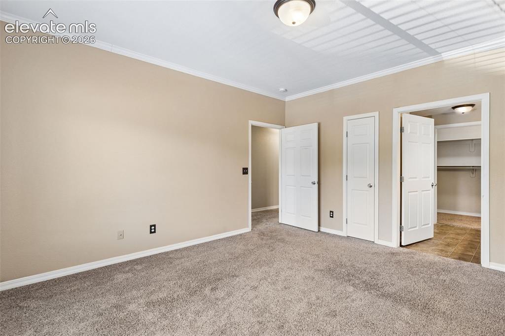 Image 17 of 31: Master Bedroom