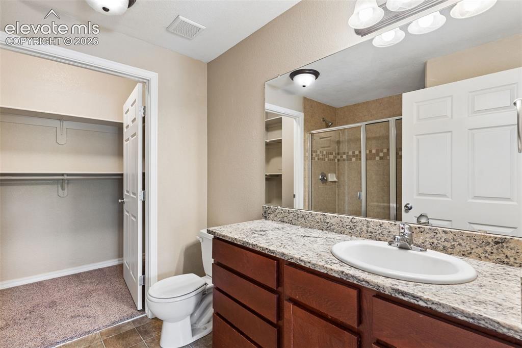 Image 20 of 31: Master Bathroom