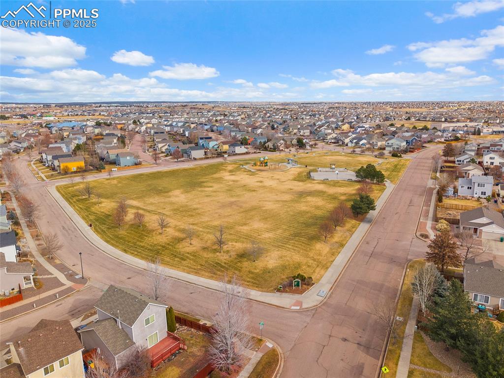 Image 32 of 36: Aerial View