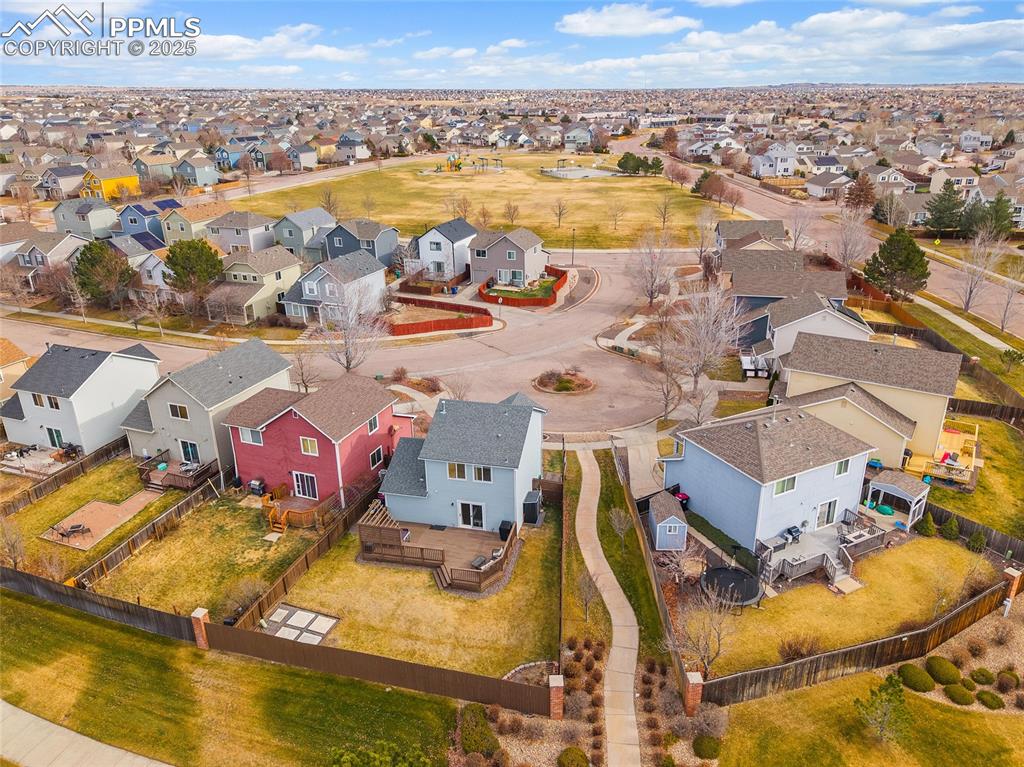 Image 33 of 36: Aerial View