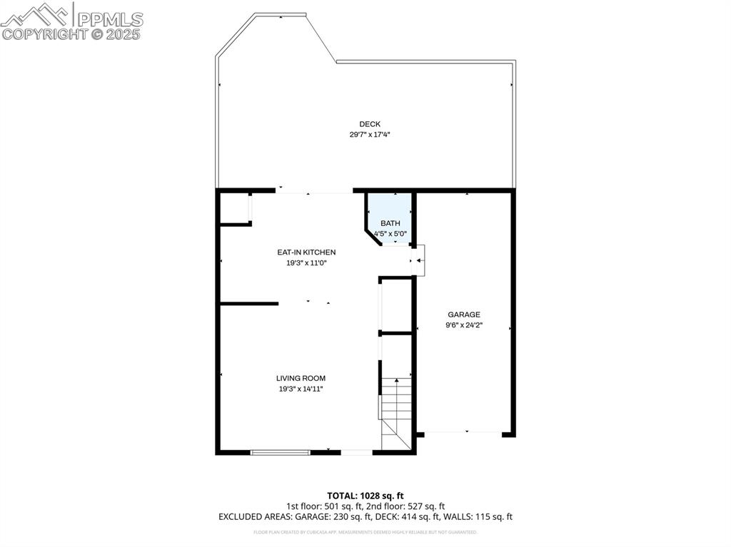 Image 34 of 36: Floor Plan