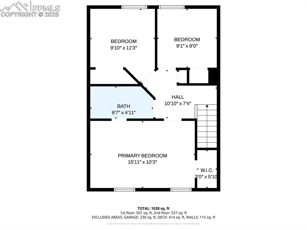 Image 35 of 36: Floor Plan