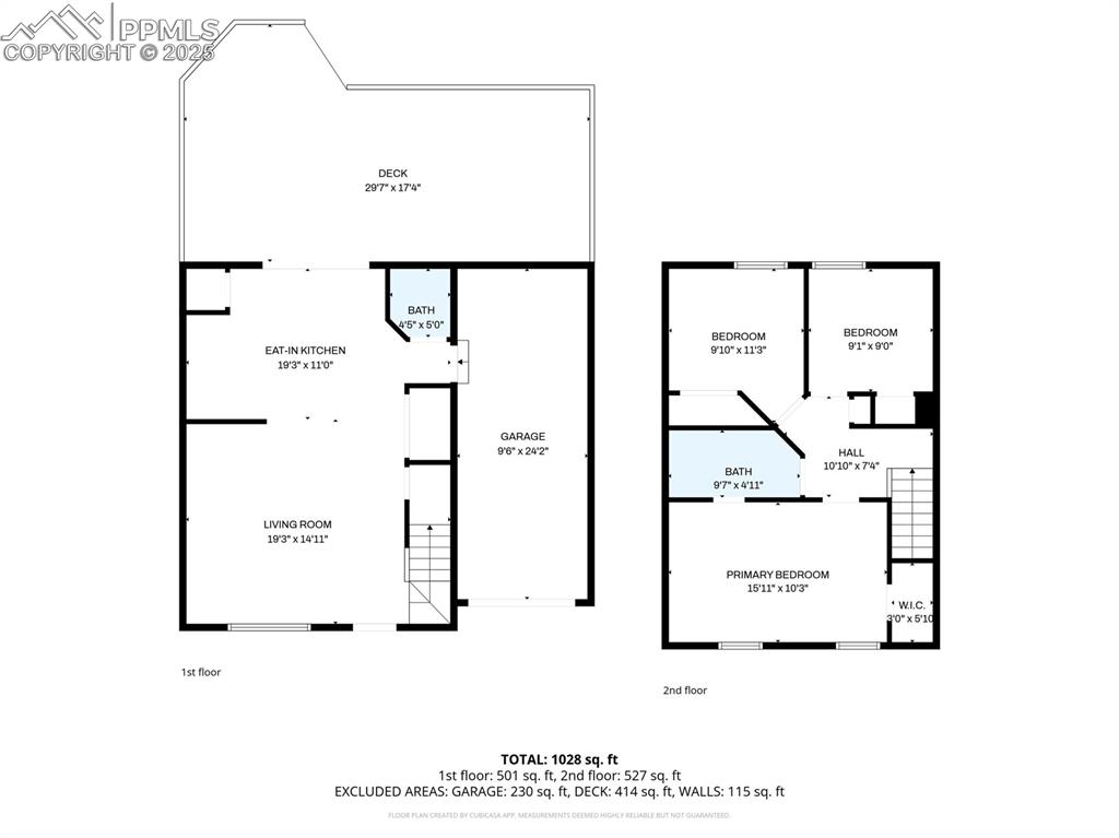 Image 36 of 36: Floor Plan