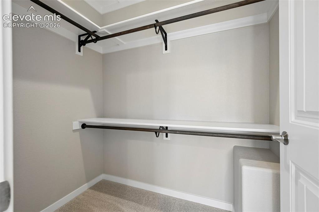 Image 11 of 49: Walk-In Closets