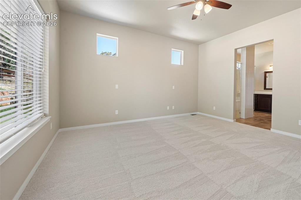 Image 31 of 49: Master Bedroom