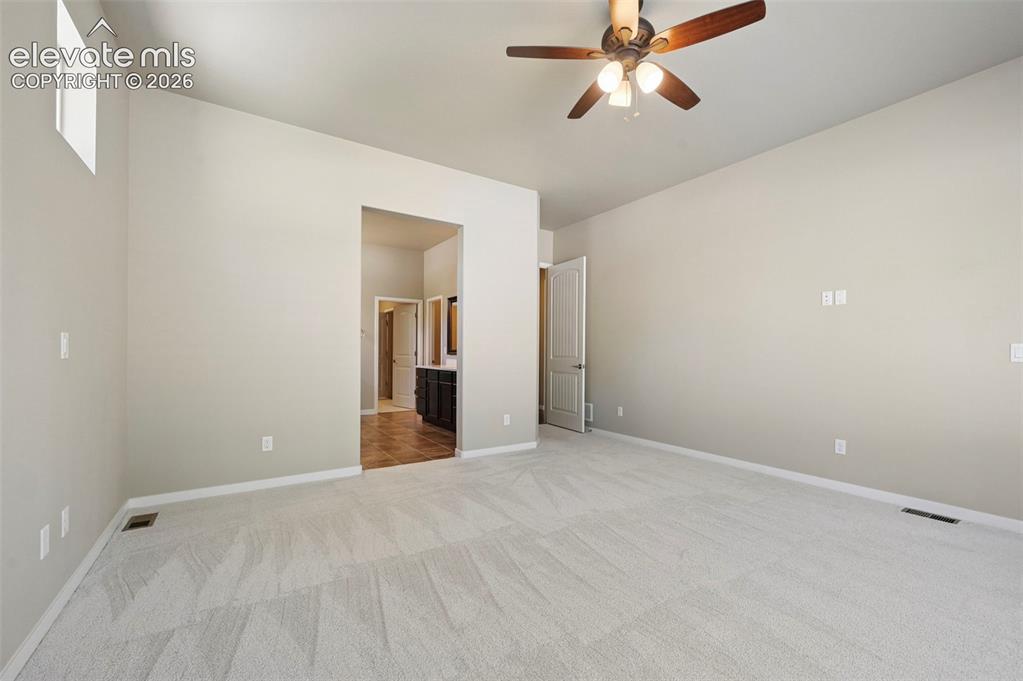 Image 32 of 49: Master Bedroom