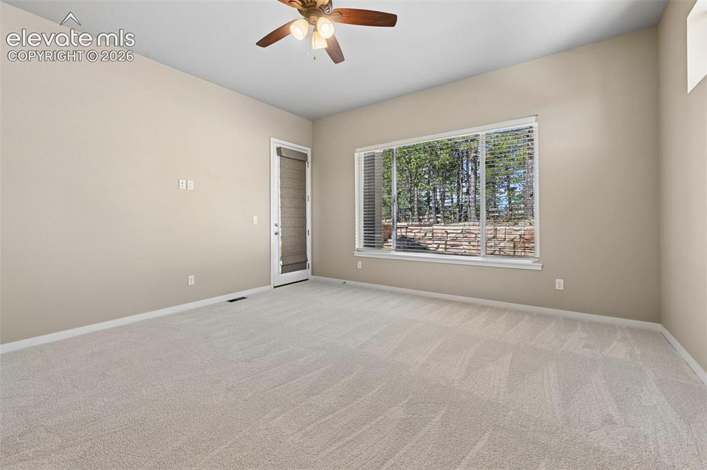 Image 33 of 49: Master Bedroom