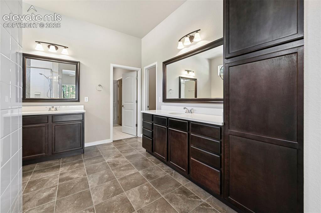 Image 34 of 49: Master Bathroom