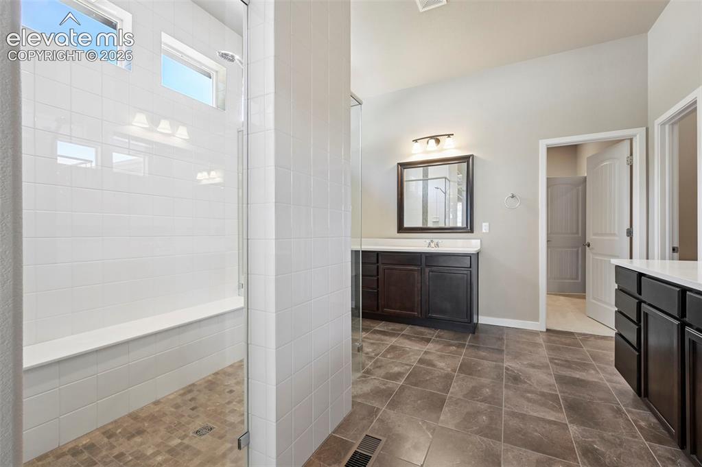 Image 35 of 49: Master Bathroom