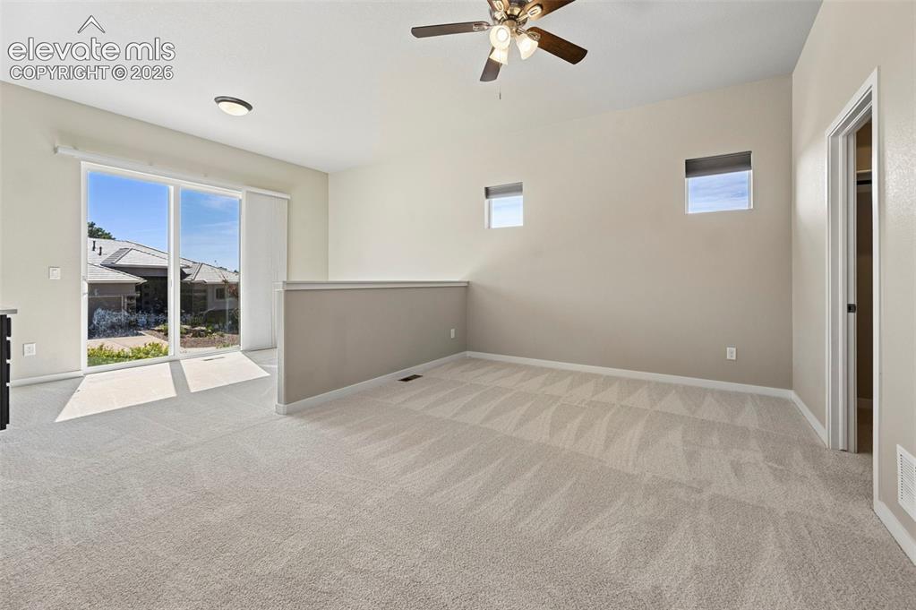 Image 7 of 49: Bedroom