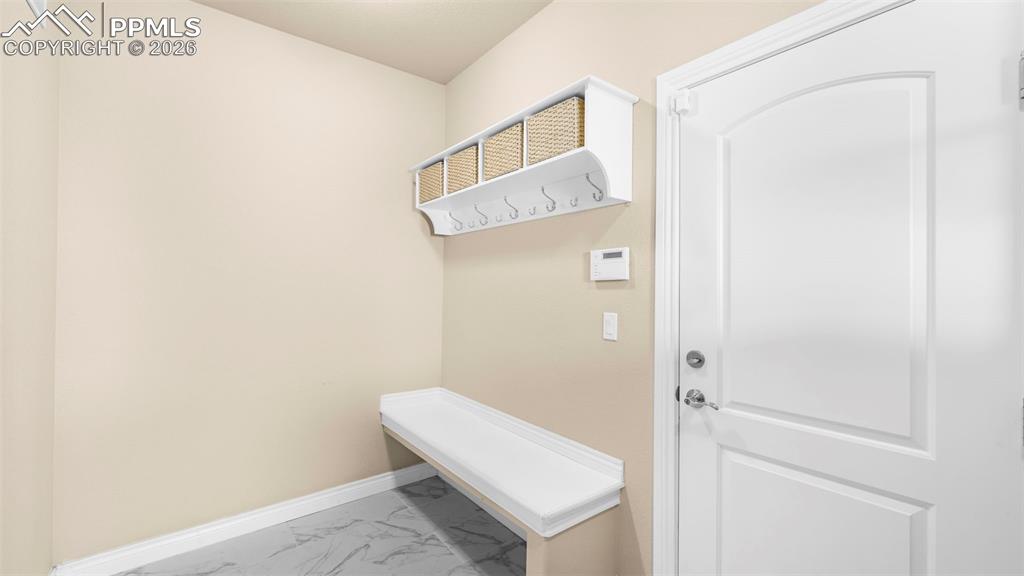 Image 19 of 40: Mud Room