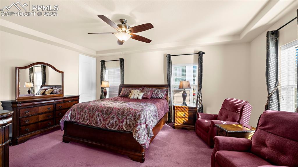 Image 20 of 40: Bedroom