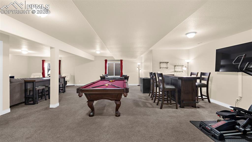 Image 24 of 40: Basement