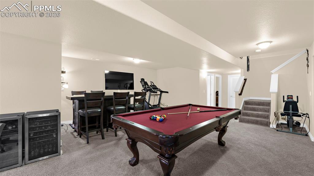 Image 26 of 40: Basement