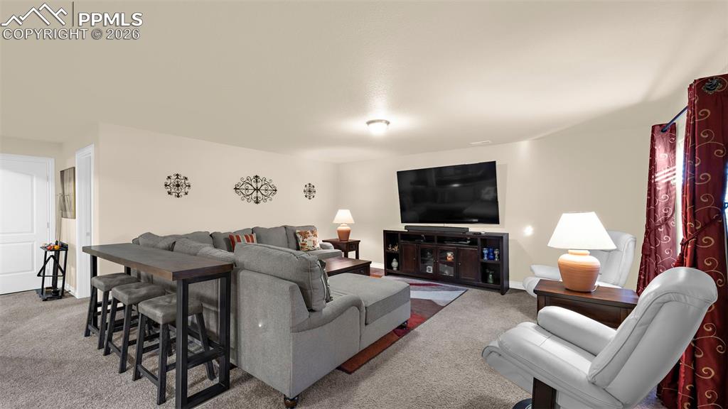 Image 27 of 40: Basement