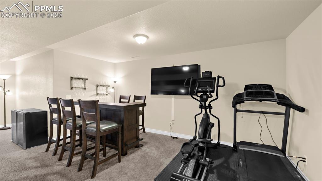 Image 28 of 40: Basement