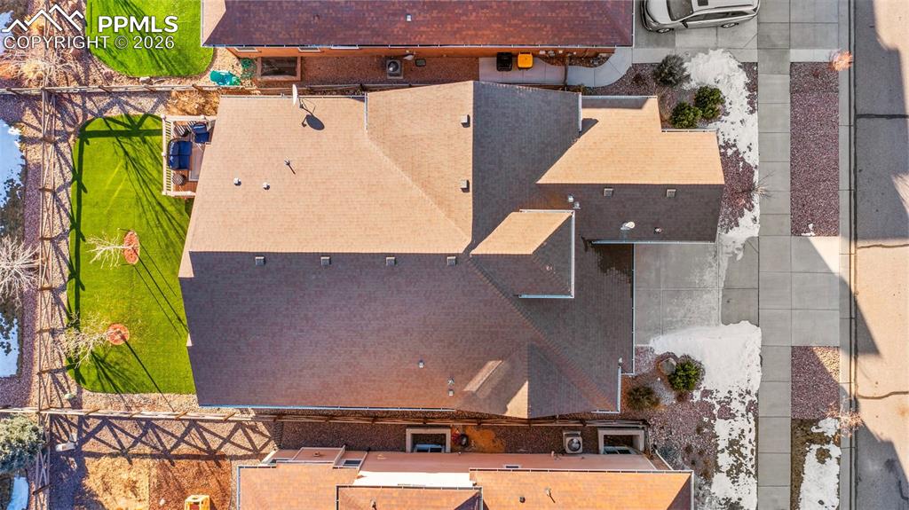 Image 35 of 40: Aerial View