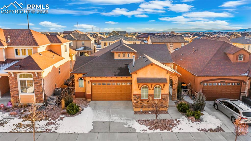 Image 37 of 40: Front of Structure