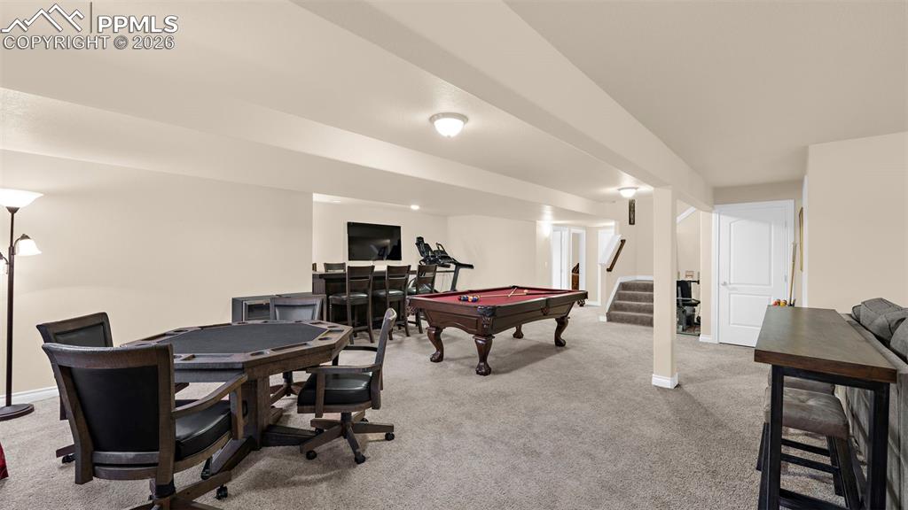 Image 5 of 40: Basement