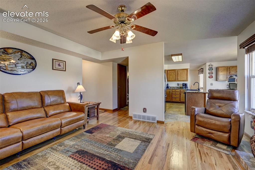 Image 18 of 50: Family Room